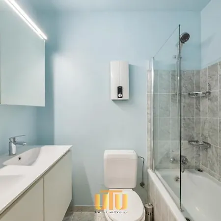 Apartamento Marina *