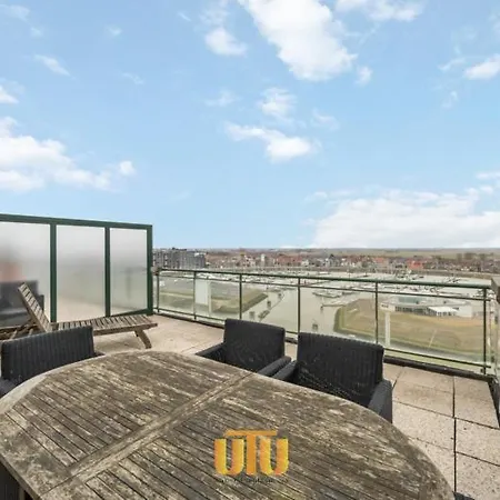 Appartement Marina