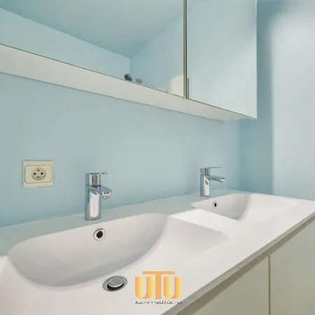 Appartement Marina *