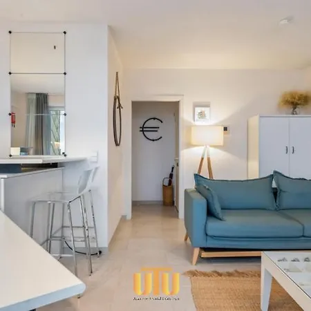 Marina Appartement *