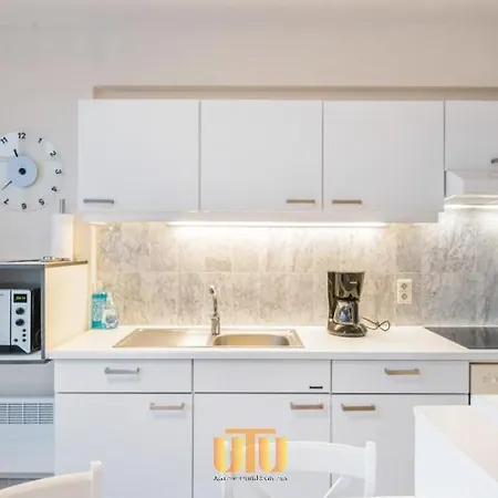 Appartement Marina Blankenberge