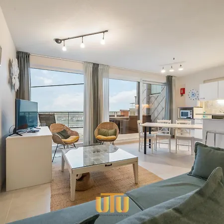 Appartement Marina