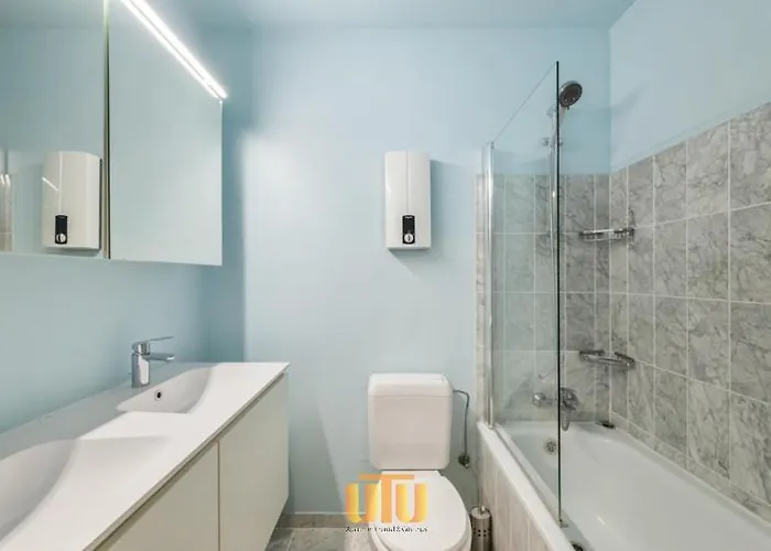 Apartamento Marina *