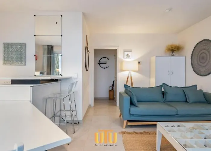 Marina Apartamento *