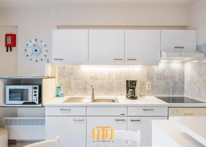 Apartamento Marina Blankenberge